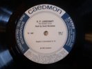 David McCallum-1976 Caedmon 