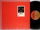 QUEEN II RaRe South America Promo Only EMI Red Cvr LP Nice