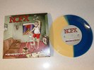NOFX New Year’s Revolution/Xmas Has Been X’ed Color 7