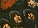 THE BEATLES Rubber Soul LP Vinyl Record Album Mono Parlophone 1965 Original 2nd