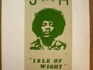 Jimi Hendrix - Isle of Wight Vol. 2 - Unofficial LP