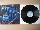 SODOM-TAPPING THE VEIN LP...METAL/DEATH/THRASH