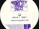 RARE  MOTORCITY BEAT 
