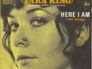 Linda Thorson (Tara King ) - Here I Am - The Avengers - Mod Soul dancer 45 HEAR