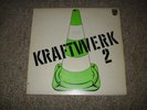KRAFTWERK 2 LP grüner Pylon 1971