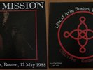 THE MISSION 