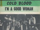 Cold Blood - Barbara Lynn - I'm a good woman - Killer Funk Soul Dancer 7