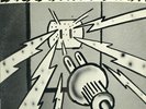 SCARCE DISCO FUNK LP - DISCONNECTION Prelude - N MINT