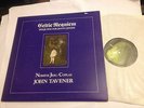 JOHN TAVENER - CELTIC REQUIEM (1971) UK Apple Records G/F LP (SAPCOR 20) A-1 B-1
