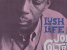 John Coltrane Lush Life Original 1960 Prestige PRLP 7188 LP Inner Sleeve VG+