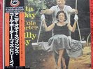 ANITA O'DAY & BILLY MAY Swings Cole Porter RARE Japanese Stereo LP (23MJ3191)