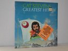 Cat Stevens, Greatest Hits   Orig, '72 A&M SEALED LP