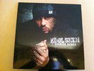 KOOL SHEN / DERNIER ROUND / 2LP RAP FRANCAIS / NTM