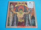 E-X-E   -  Stricken By Might Original LP Trash Metal 1987 MINT-