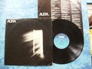 RARE PRIVATE PRESS SOUL FUNK BOOGIE MODERN SOUL LP AURA - S/T