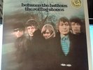Rolling Stones-Between the Buttons-Yellow Colored Vinyl-from The Netherlands M