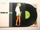 PATTY PRAVO - CONCERTO PER PATTY-  RCA ARC Piper record - MINT/EX