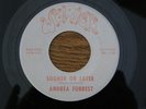 PLASTIC ICE CUBE WON'T TURN BACK WARICK orig US FEM GARAGE BEAT MOD PSYCH 7