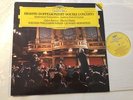 KREMER & MAISKY Brahms: double concerto LP 1984 ger. DGG digital 410031-1 M-