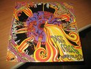 LP RARO ITALIAN PROG ORIGINALE FORMULA 3 DIES IRAE ITALY 1970 NUMERO 1 ZSLN55010