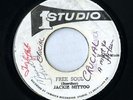 Jackie Mittoo/Delroy & Slim 