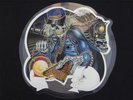 CINDERELLA HEARTBREAK STATION SHAPED 7