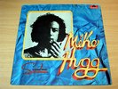 EX/EX-   Mike Hugg/Somewhere/1972 Polydor Gatefold LP/Manfred Mann