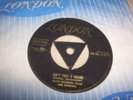 Fats Domino gold London 