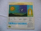 TIM MAIA RACIONAL VOL.1  1974 BRASIL ORIG. SEROMA LATIN FUNK JAZZ SOUL