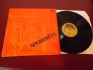 Sperrmüll Same lp Krautrock in Mint