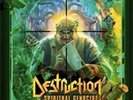 DESTRUCTION SPIRITUAL GENOCIDE 12
