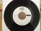 HOT WATER MUSIC TEST PRESS LIVE CHICAGO #4 RARE NO IDEA RECORDS