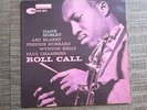 Hank Mobley Roll Call mono ear Blue Note 4058
