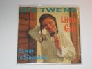 7“  Die Twens   -  Little Girl   Super RARITÄT 