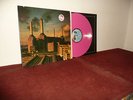 Pink Floyd album, Animals PINK VINYL 1977 limited edition Germany