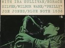 J. R. MONTEROSE BLUE NOTE 1536 ORIGINAL RVG MONO LP