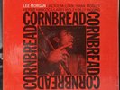 LEE MORGAN CORNBREAD BLUE NOTE 84222 ORIGINAL RVG STEREO LP