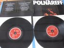 MICHEL POLNAREFF ALBUM 2 DISQUES IMPACT ETAT NM