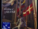 HORACE SILVER, THE STYLING'S OF SILVER,BLUE NOTE/MUSIC MATTERS, #1562, SEALED