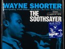 WAYNE SHORTER, THE SOOTHSAYER, BLUE NOTE/MUSIC MATTERS, #LT-988, SEALED, 45RPM