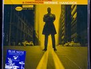 HERBIE HANCOCK, INVENTIONS AND DIMENSIONS, BLUE NOTE/MUSIC MATTERS, #ST-84147