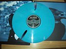 Jack White INVERTED LIGHTNING BOLT BLUNDERBUSS VINYL Stripes Third Man