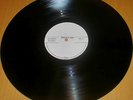 HAWKWIND  Ultra-Rare German Test-Pressing LP 