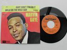 MARVIN GAYE  BABY DON'T YOU DO IT  RARE DUTCH MOTOWN  EXCELLENT