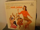 Wanda Jackson There's A Party Goin On  Capitol T-1511 from 1961