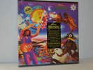 Santana, Viva Santana   Orig. '88 Columbia SEALED LP