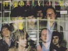Orig 78 THE ONLY ONES Self Titled s/t same LP import classic UK punk power pop