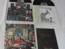 NORTHWINDS - HEAVY PROG HARDROCK PSYCH 2LP + BOOKLET NEAR MINT