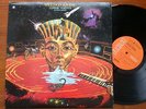 LP JAZZ Weldon Irvine  Cosmic Vortex  Justice Divine  RCA