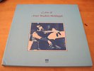 The Art of ARTURO BENEDETTI MICHELANGELI 3LP BOX BACH RAVEL BRAHMS CHOPIN